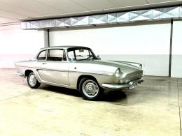 108   -  RENAULT Caravelle *Sin Precio de Reserva*