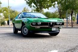 151   -  ALFA ROMEO Montreal