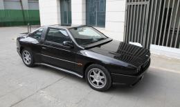254   -  MASERATI Shamal Biturbo