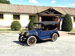 146   -  CRESCENT Ohio 50 HP