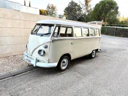 164   -  VOLKSWAGEN T1 Kombi