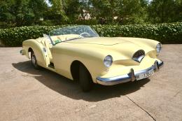 147   -  KAISER Darrin *ex Cuqui Fierro*