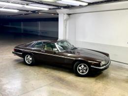135   -  JAGUAR XJS HE V12 *Sin precio de reserva*