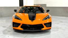 230   -  CHEVROLET Corvette Stingray 1LT RWD Convertible