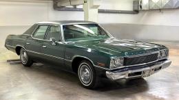 233   -  PLYMOUTH Fury III