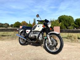 178   -  BMW R 90/6