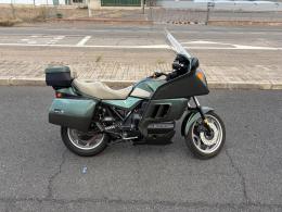 181   -  BMW K100 LT *Sin Precio de Reserva*