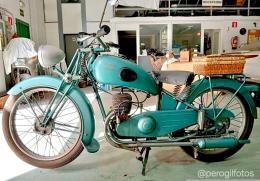 273   -  HIRONDELLE Type C