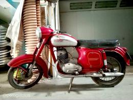 276   -  JAWA Typ 356