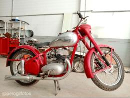 277   -  JAWA Typ 344