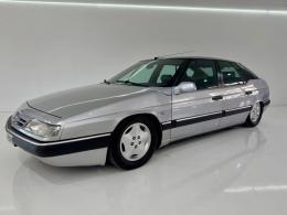 265   -  CITROËN XM V6