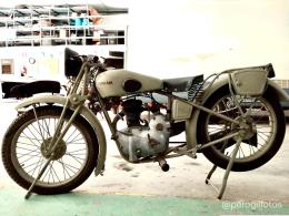 279   -  MOTOBECANE B44