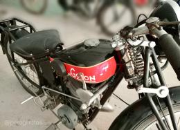 280   -  MONET-GOYON Type 025