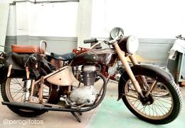 282   -  MOTOBECANE Z24C