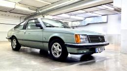 266   -  OPEL MONZA 3.0 S * Sin Precio de Reserva*