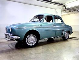 271   -  RENAULT GORDINI *Sin Precio de Reserva*