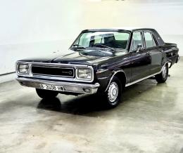 220   -  DODGE Dart 3700 GT *Sin Precio de Reserva*