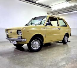 203   -  SEAT 133 *Sin Precio de Reserva*