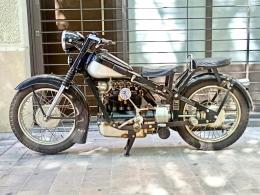 175   -  NIMBUS Model C Sport - Colección JOSEP RAJA -