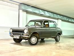268   -  SIMCA 1200 GLS *Sin precio de Reserva*