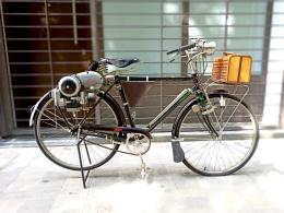 185   -  REX Ciclomotor Serie II - Colección JOSEP RAJA -