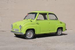 103   -  GOGGOMOBIL T350