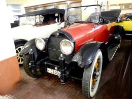 247   -  CADILLAC Type 55 Phaeton