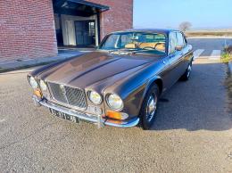 132   -  JAGUAR XJ12 Serie I ex-Stéphane Collaro