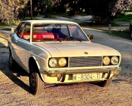 213   -  FIAT 128 Sport L 1100